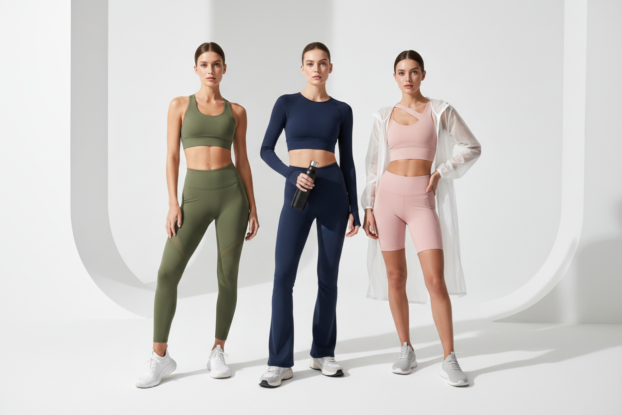 Activewear