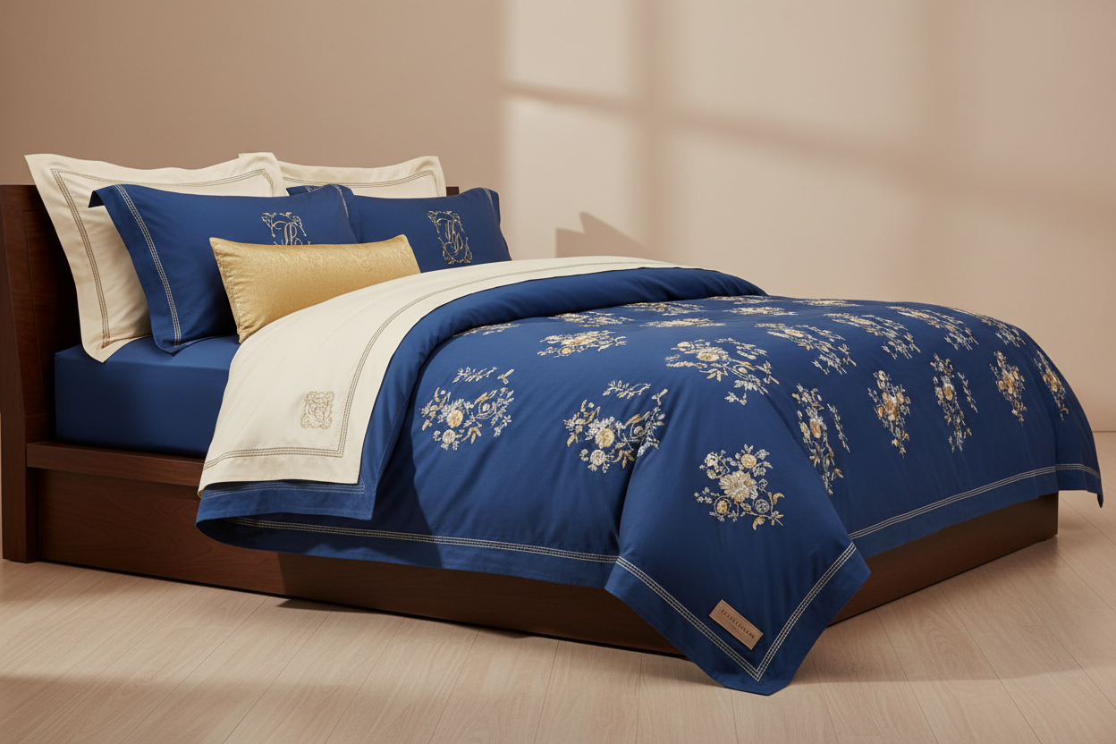 Luxury Bedding