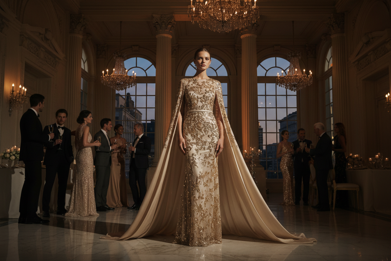 Occasion Wear