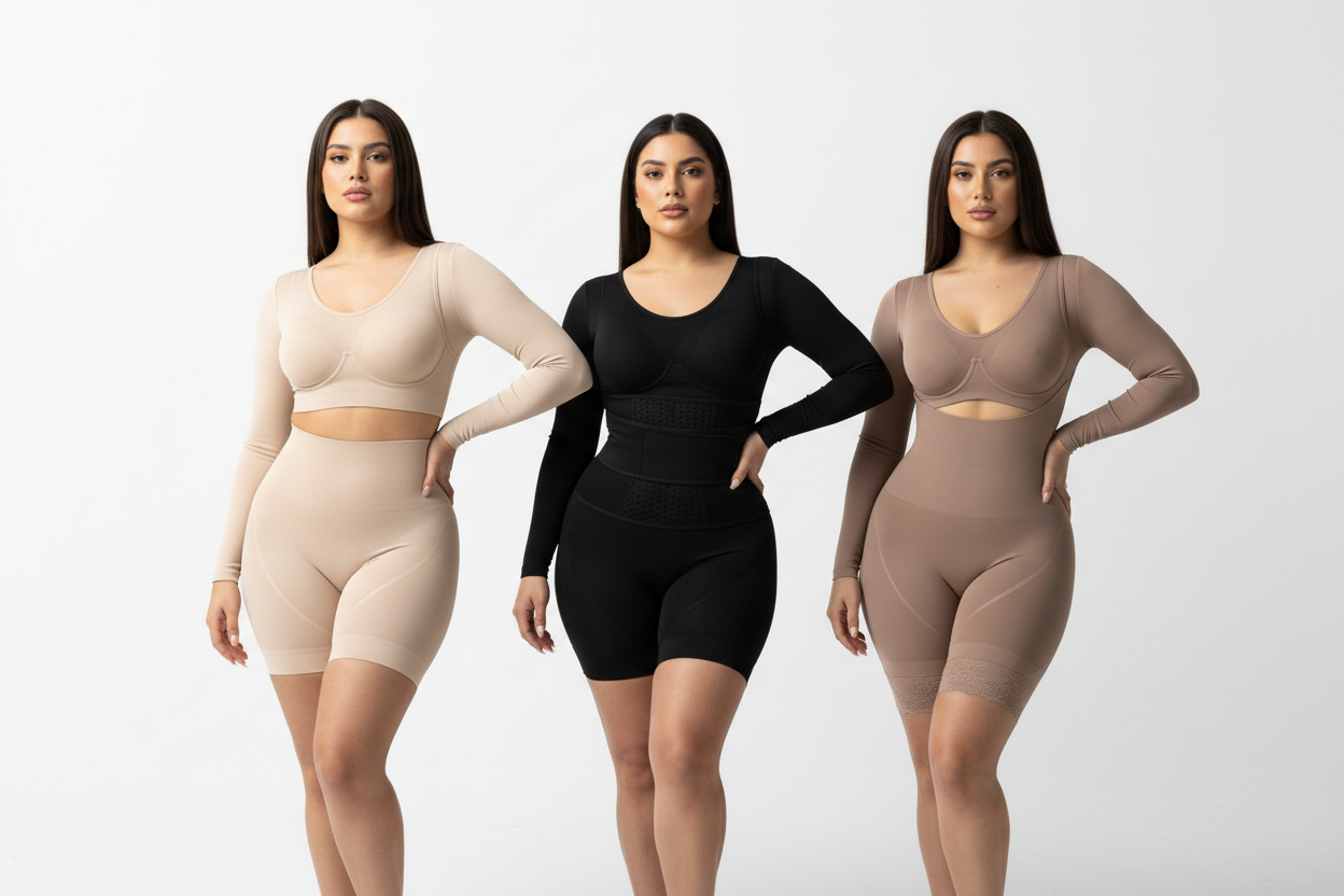 Shapewear