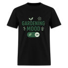 Men's T-Shirt | GILDAN 5000 - black