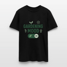 Men's T-Shirt | GILDAN 5000 - black