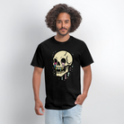 Trend4us Graphic T-Shirt - black