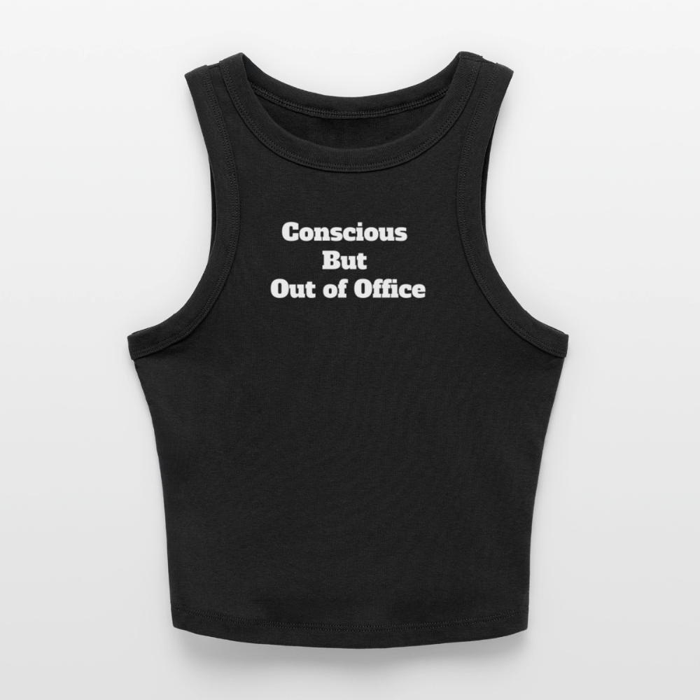 Slim Fit Ribbed Tank Top – Racerback Women’s Vest | Trend4us