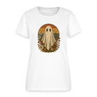 Trend4us Vintage. Graphic T-Shirt - white
