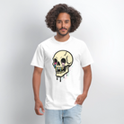 Trend4us Graphic T-Shirt - white
