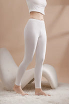 Trend4us Women's Ultra-Soft High-Waisted Sculpting Leggings