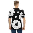 Trend4us Floral Men's T-Shirt