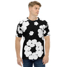 Trend4us Floral Men's T-Shirt