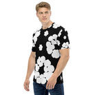 Trend4us Floral Men's T-Shirt