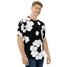 Trend4us Floral Men's T-Shirt