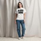 Unisex Classic Cotton Tee | Trend4us Class of 2026