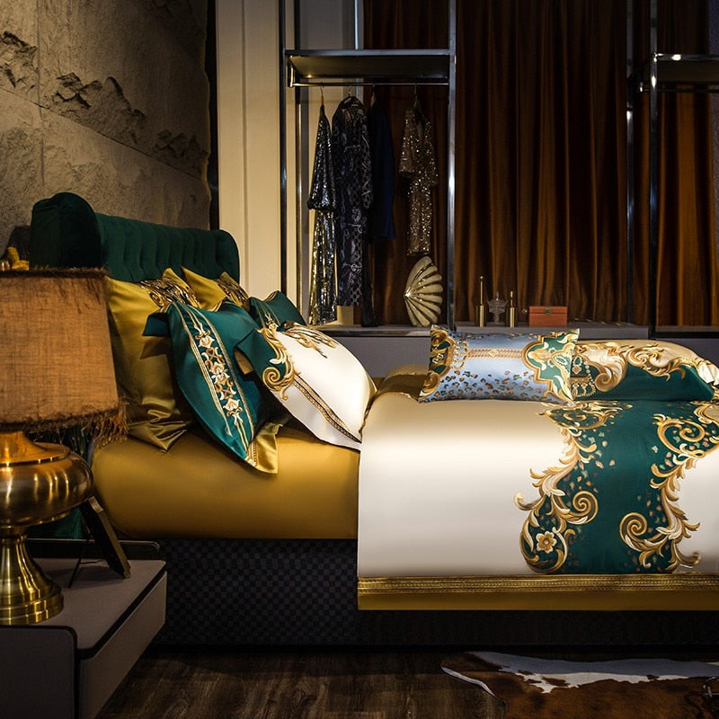 Luxury Royal Bedding Sets