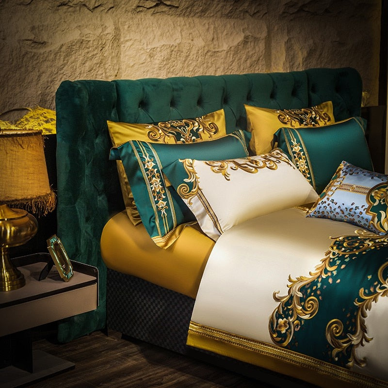 Luxury Royal Bedding Sets