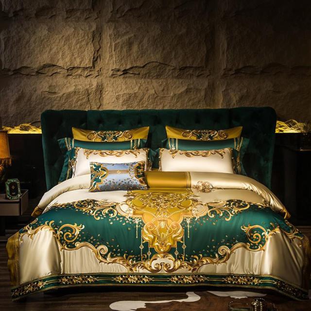 Luxury Royal Bedding Sets